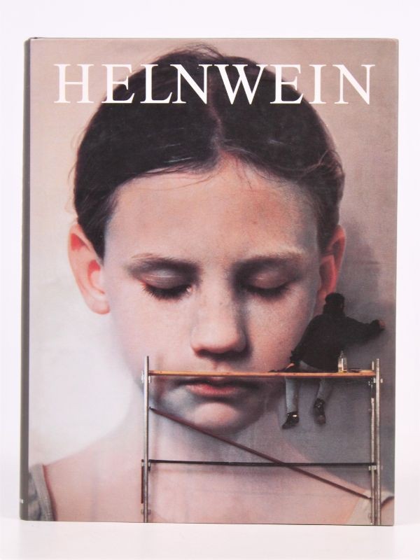 Kunstboek : Helnwein